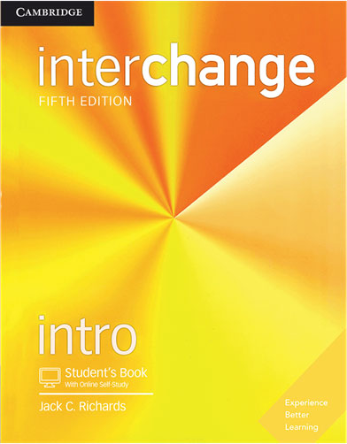 پایانه - Interchange 5th Intro