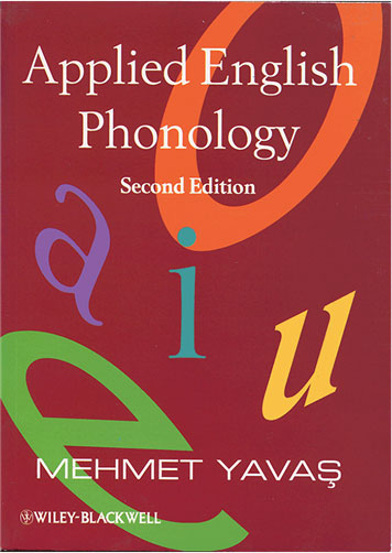 پایانه - Applied English Phonology