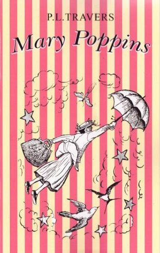 پایانه - Mary Poppins