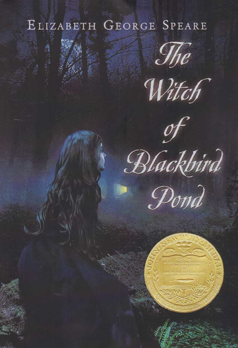 پایانه - The Witch Of Blackbird Pond