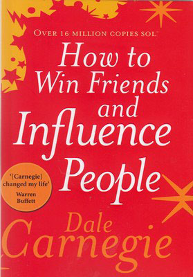 پایانه - How to Win Friends and Influence People