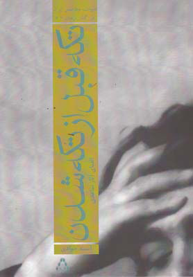 پایانه - تکه قبل از تکه شدن