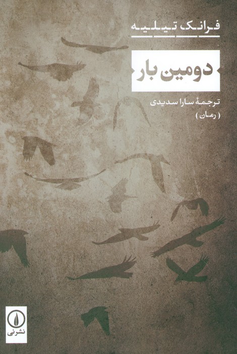 پایانه - دومین بار