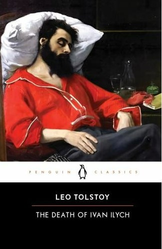 پایانه - The Death of Ivan Ilyich
