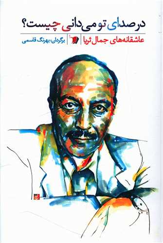 پایانه - در صدای تو می دانی چیست؟