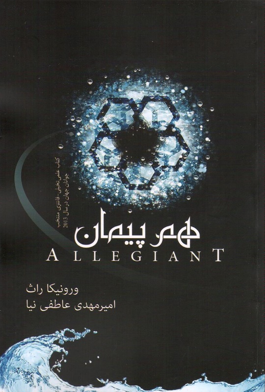 پایانه - هم پیمان