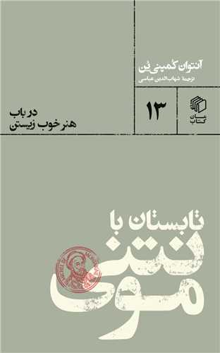 پایانه - تابستان با مونتنی