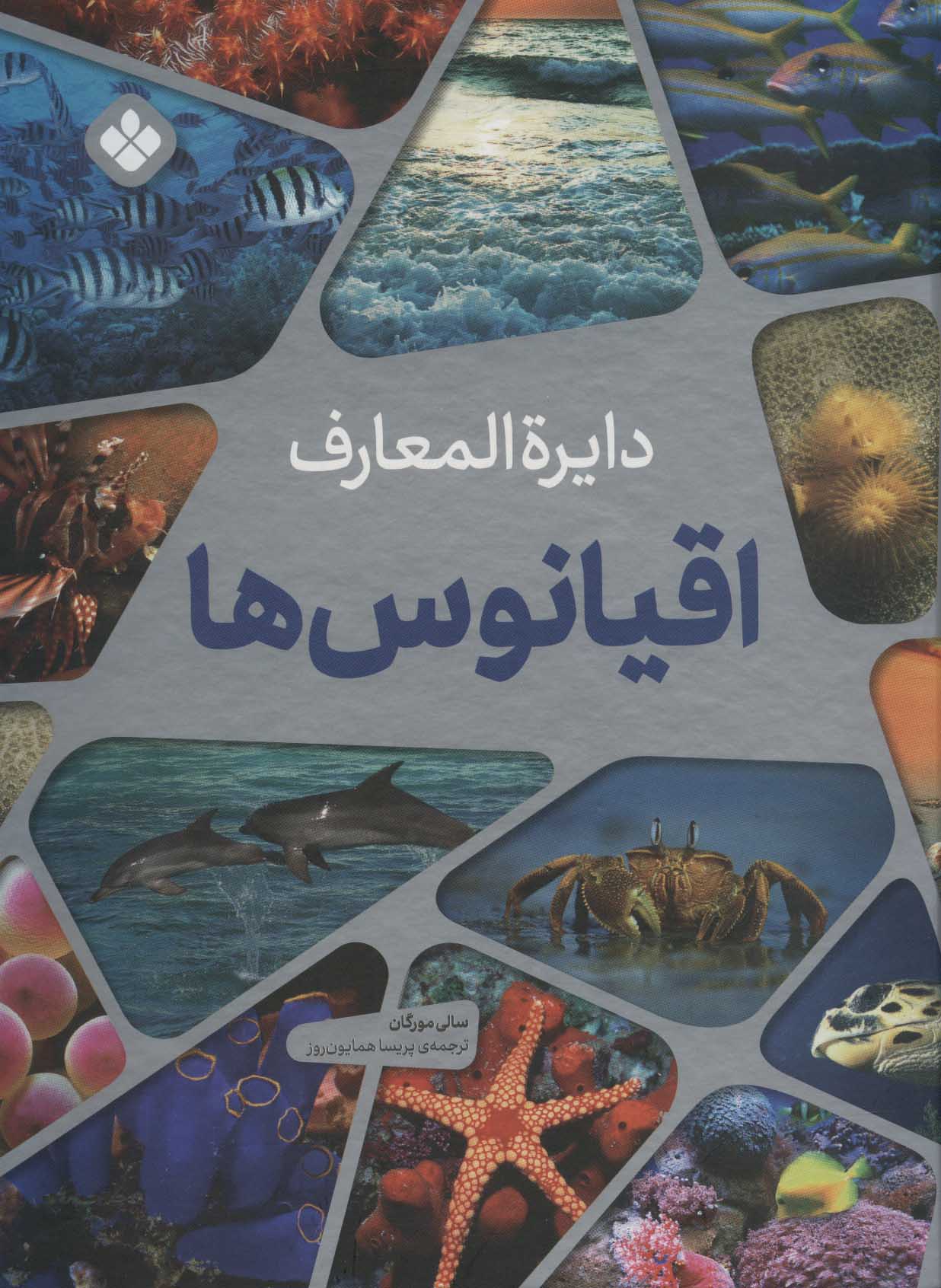 پایانه - دایره المعارف اقیانوس ها