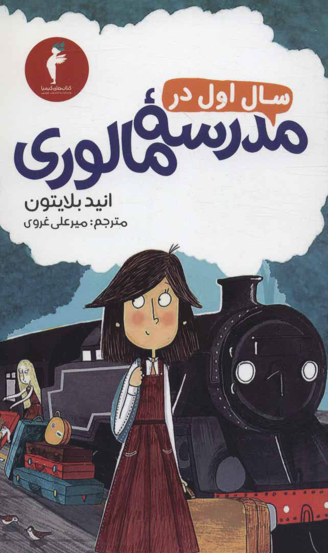 پایانه - سال اول در مدرسه مالوری