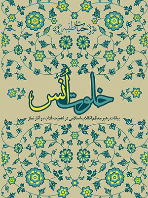 پایانه - خلوت انس