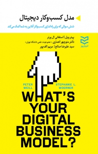 پایانه - مدل کسب و کار دیجیتال