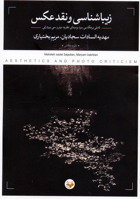 پایانه - زیباشناسی و نقد عکس