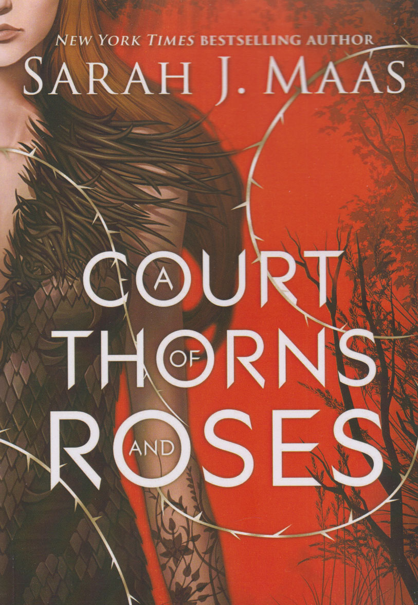 پایانه - A Court of Thorns and Roses