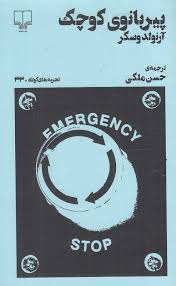 پایانه - پیربانوی کوچک