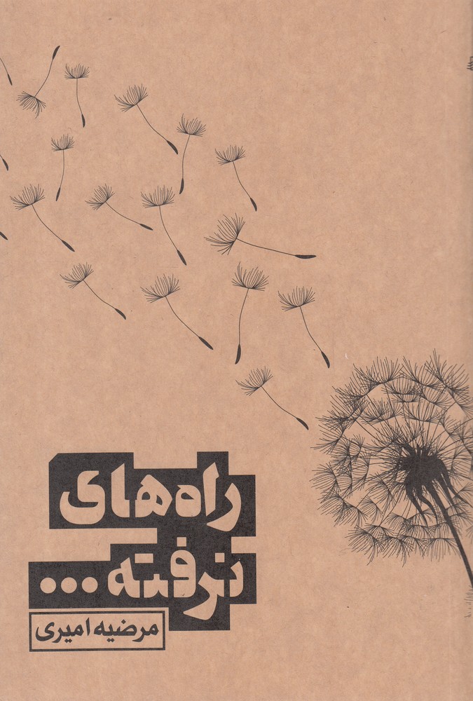 پایانه - راه های نرفته