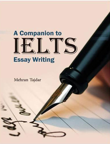 پایانه - A companion to IELTS Essay Writing