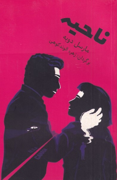 پایانه - ناحیه