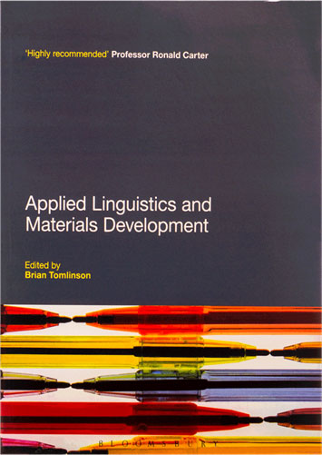 پایانه - Applied Linguistics and Materials Development