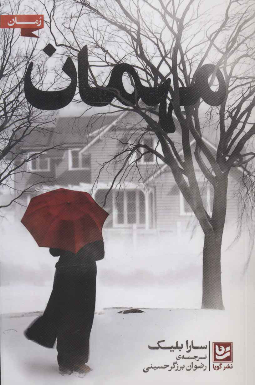 پایانه - مهمان