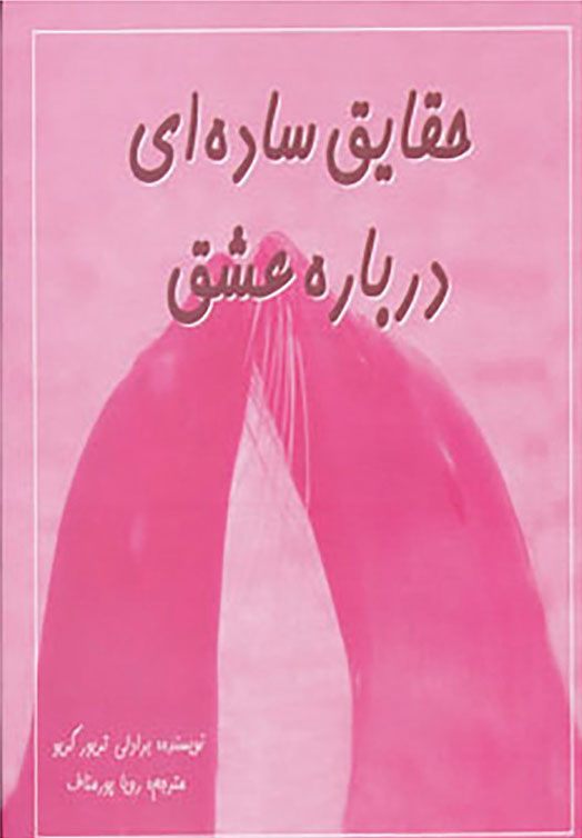 پایانه - حقایق ساده ای درباره عشق