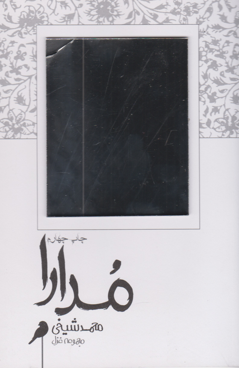 پایانه - مدارا