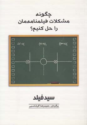 پایانه - راه یاب فیلمنامه نویس (با ویرایش و افزوده‌های جدید)