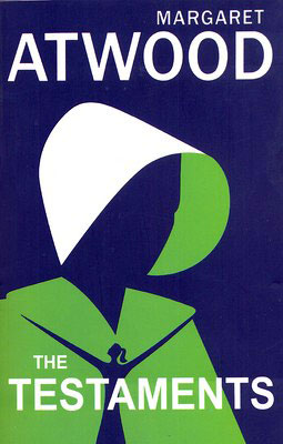 پایانه - The Testaments