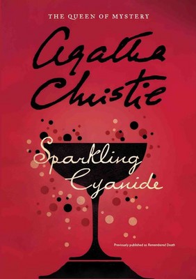 پایانه - sparkling cyanide