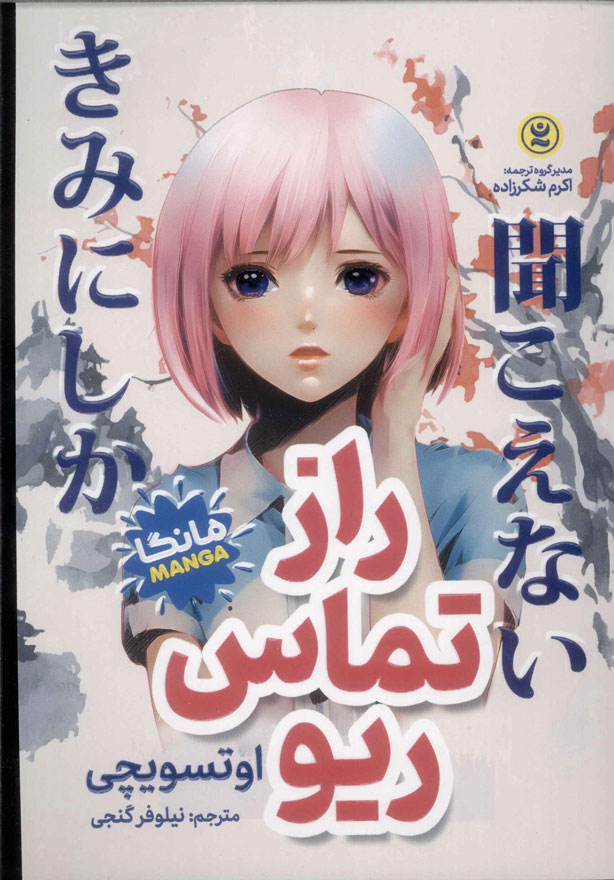 پایانه - راز تماس ریو