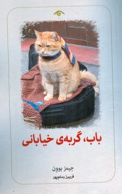 پایانه - باب گربه ی خیابانی