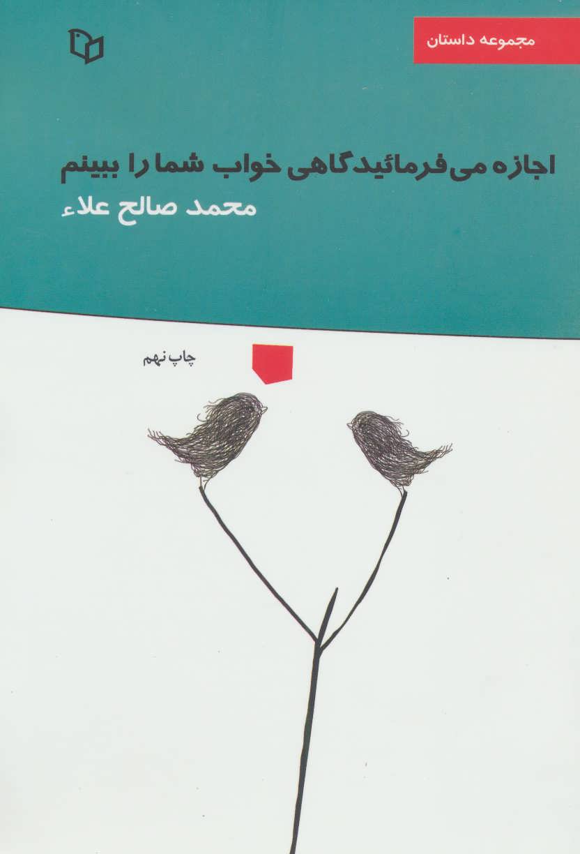 پایانه - اجازه می فرمائید گاهی خواب شما را ببینم