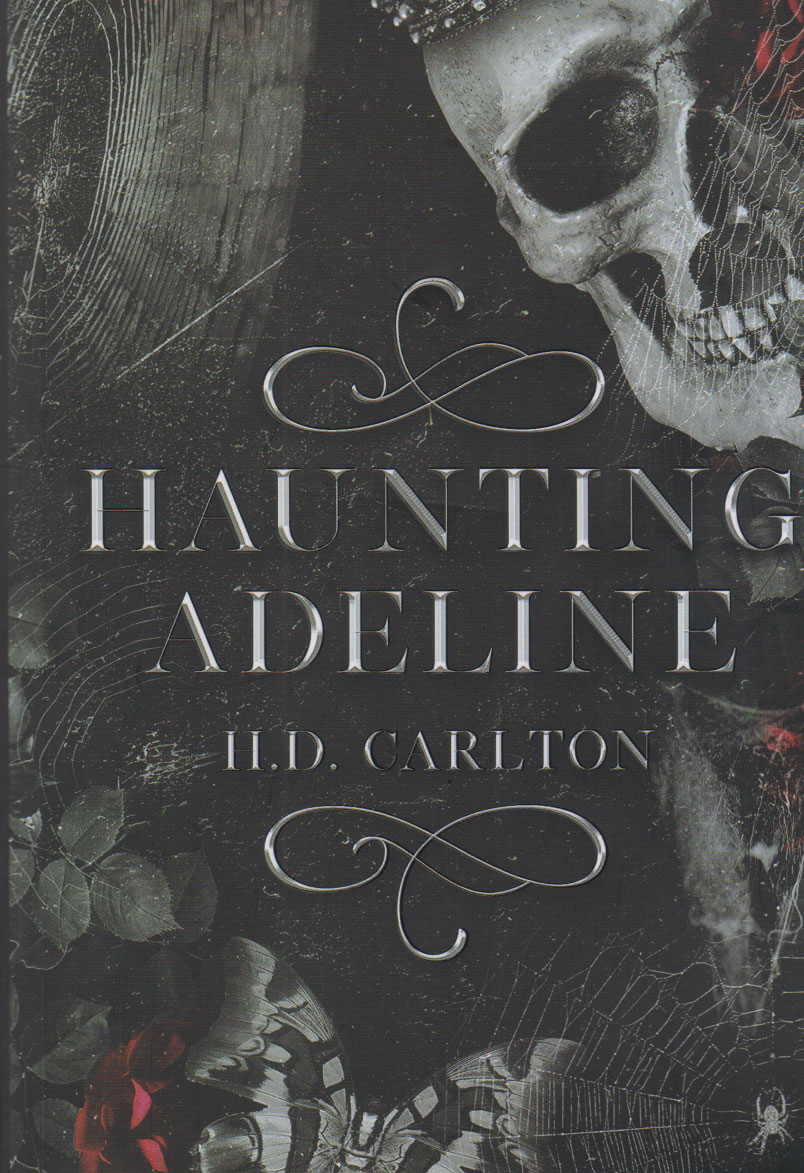 پایانه - Haunting Adeline