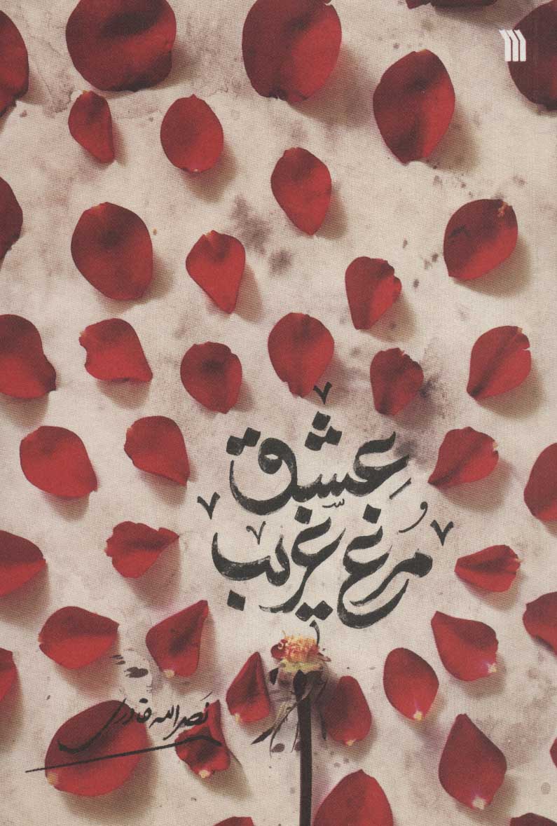 پایانه - مرغ غریب عشق