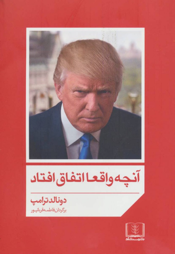 پایانه - آنچه واقعا اتفاق افتاد