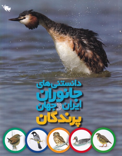 پایانه - دانستنی های جانوران ایران و جهان