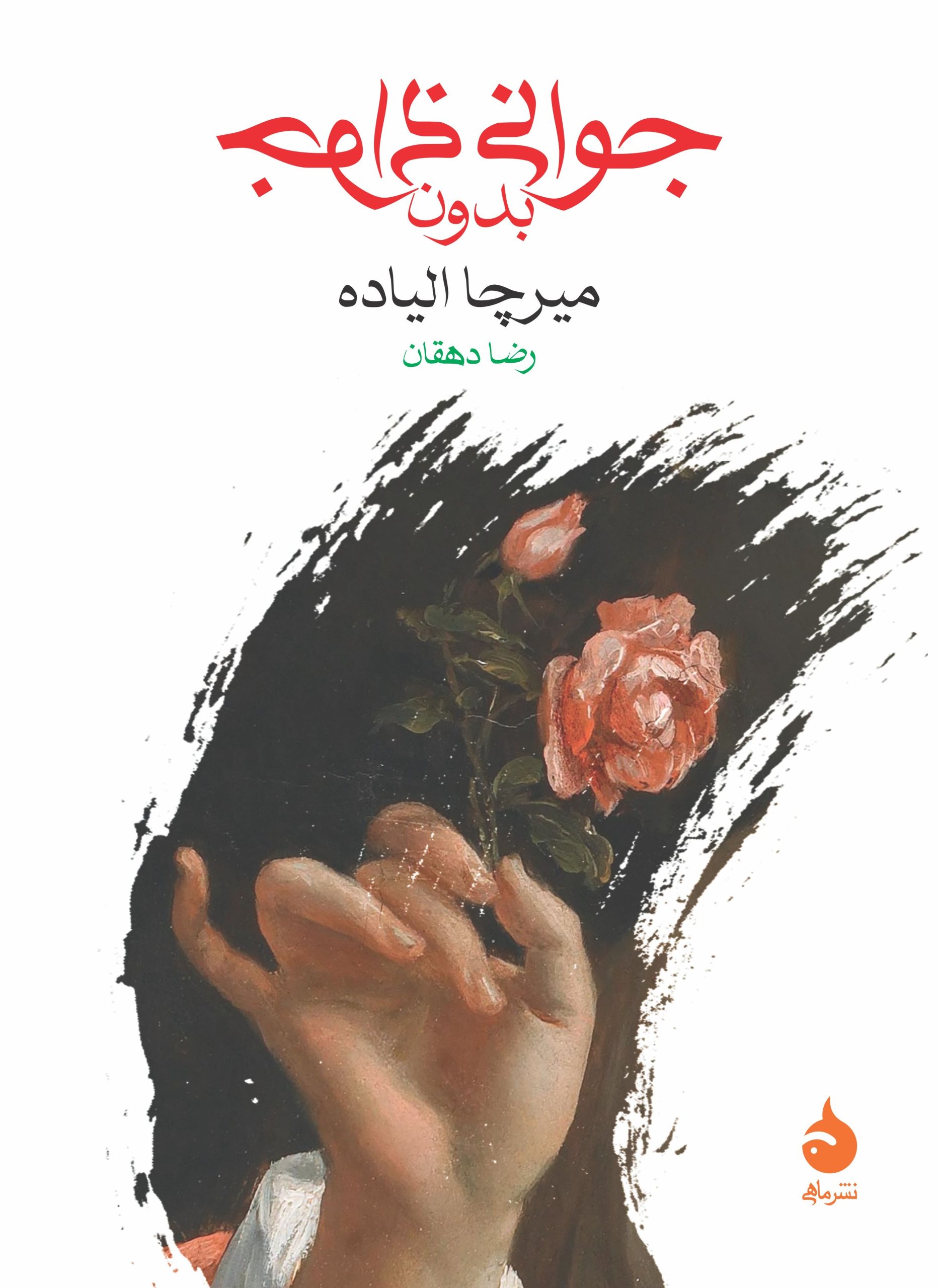 پایانه - جوانی بدون جوانی