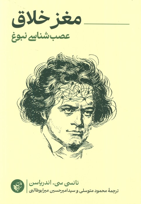 پایانه - مغز خلاق