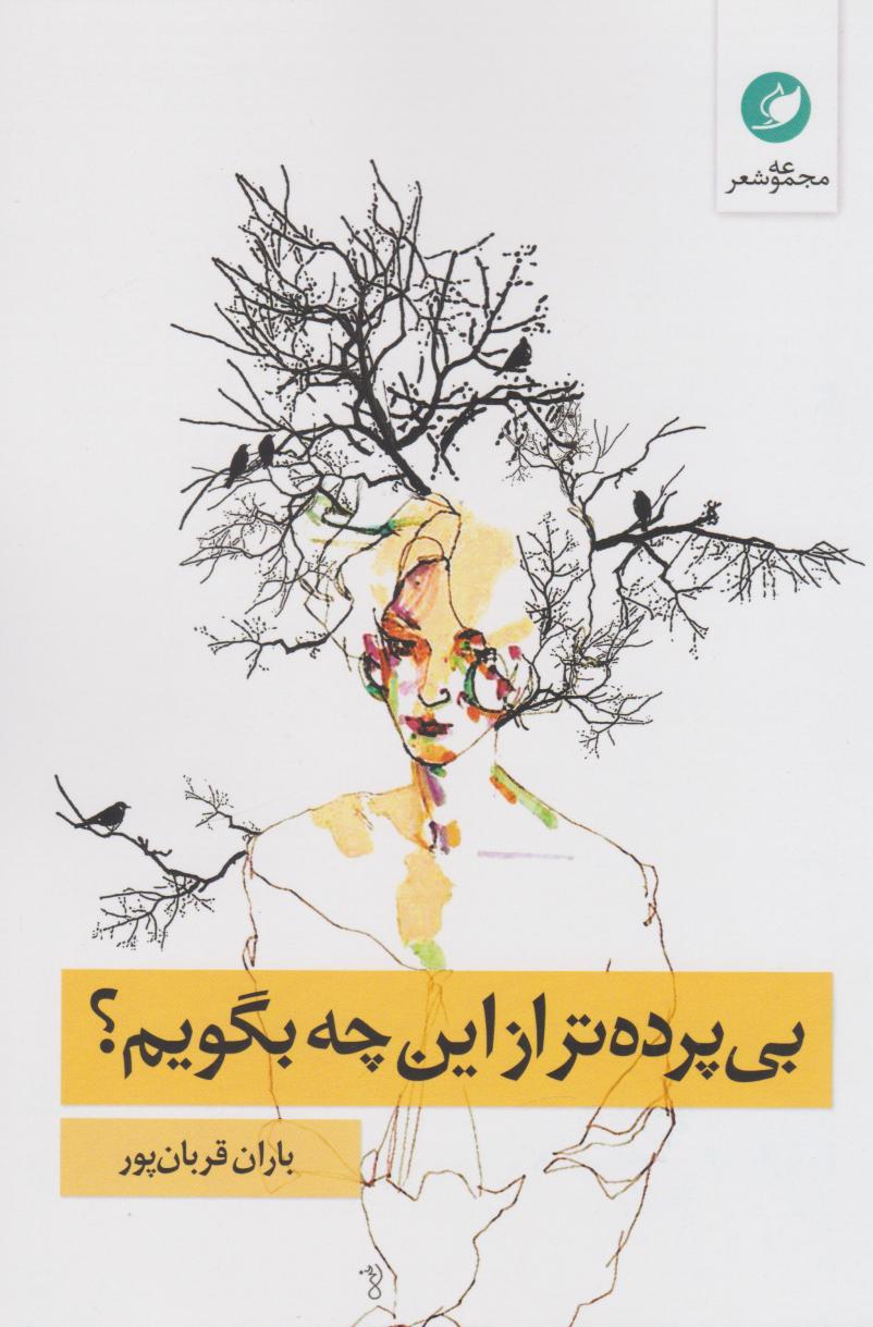 پایانه - بی پرده تر از این چه بگویم؟