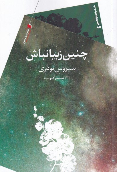 پایانه - چنین زیبا نباش