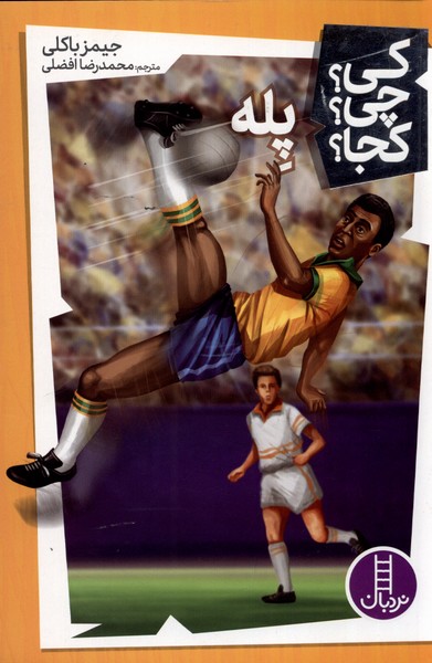 پایانه - پله