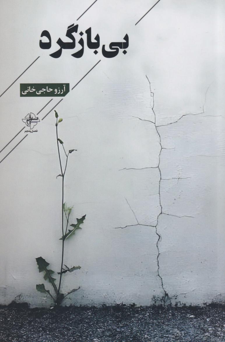 پایانه - بی بازگرد