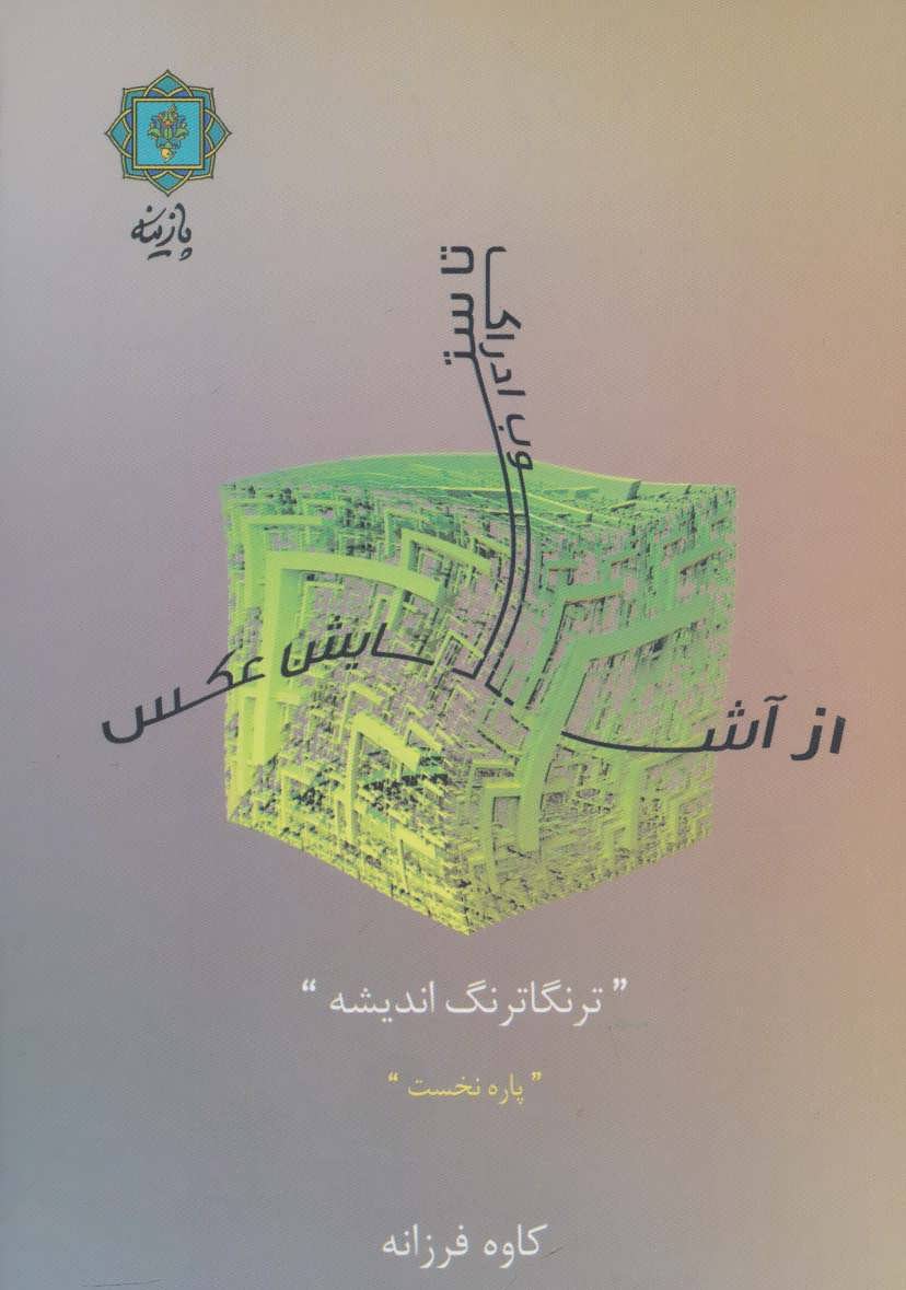 پایانه - از آشوب ادراک تا ستایش عکس (پاره نخست)