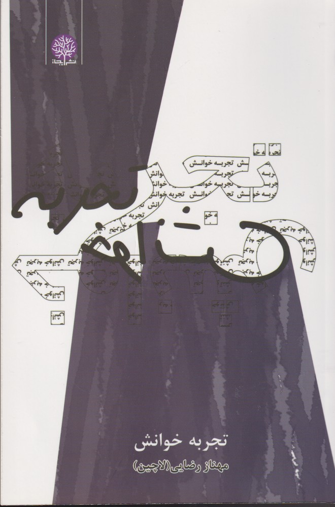 پایانه - تجربه خوانش