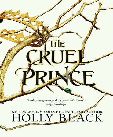 پایانه - The Cruel Prince