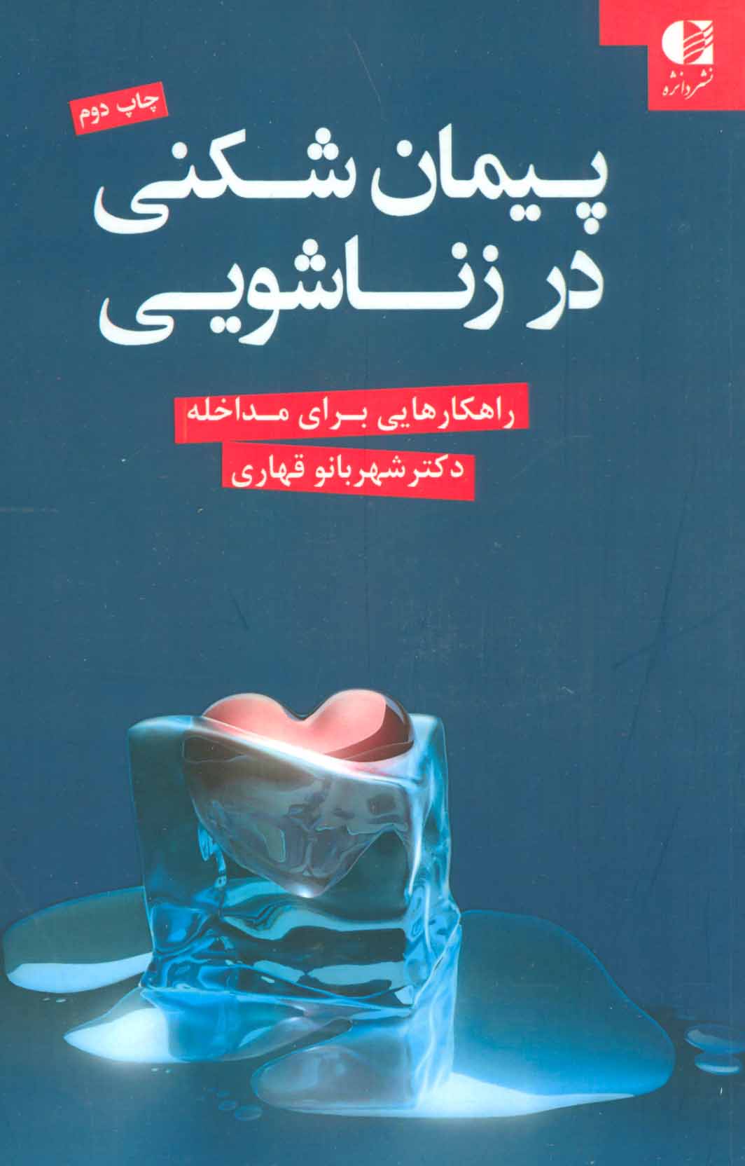 پایانه - پیمان شکنی در زناشویی