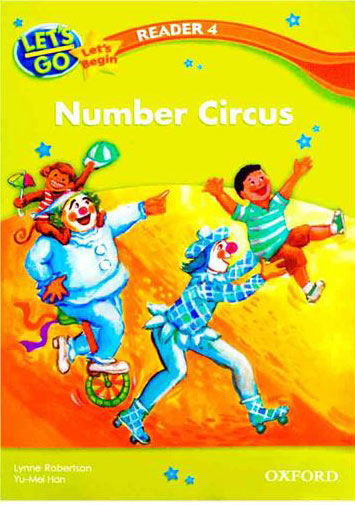 پایانه - Number Circus