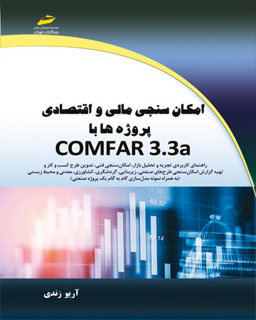 پایانه - امکان سنجی مالی و اقتصادی پروژه ها با COMFAR 3.3a