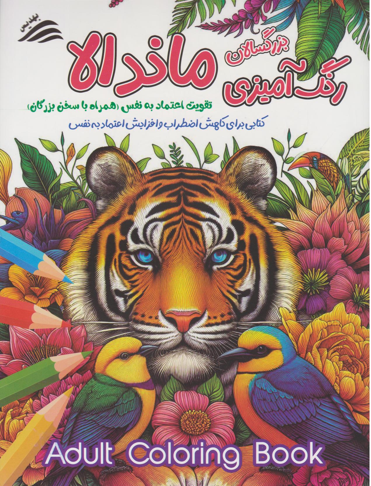 پایانه - ماندالا