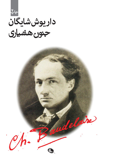 پایانه - جنون هوشیاری