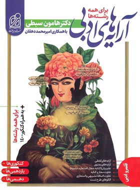 پایانه - آرایه های ادبی